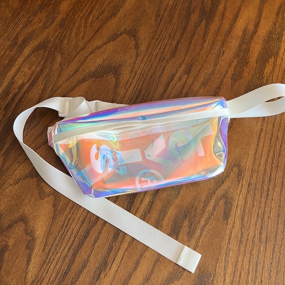 Levi’s clear belt bag - Picture 1 of 4